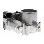 Throttle body