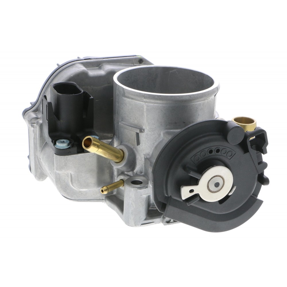 Throttle body