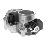 Throttle body