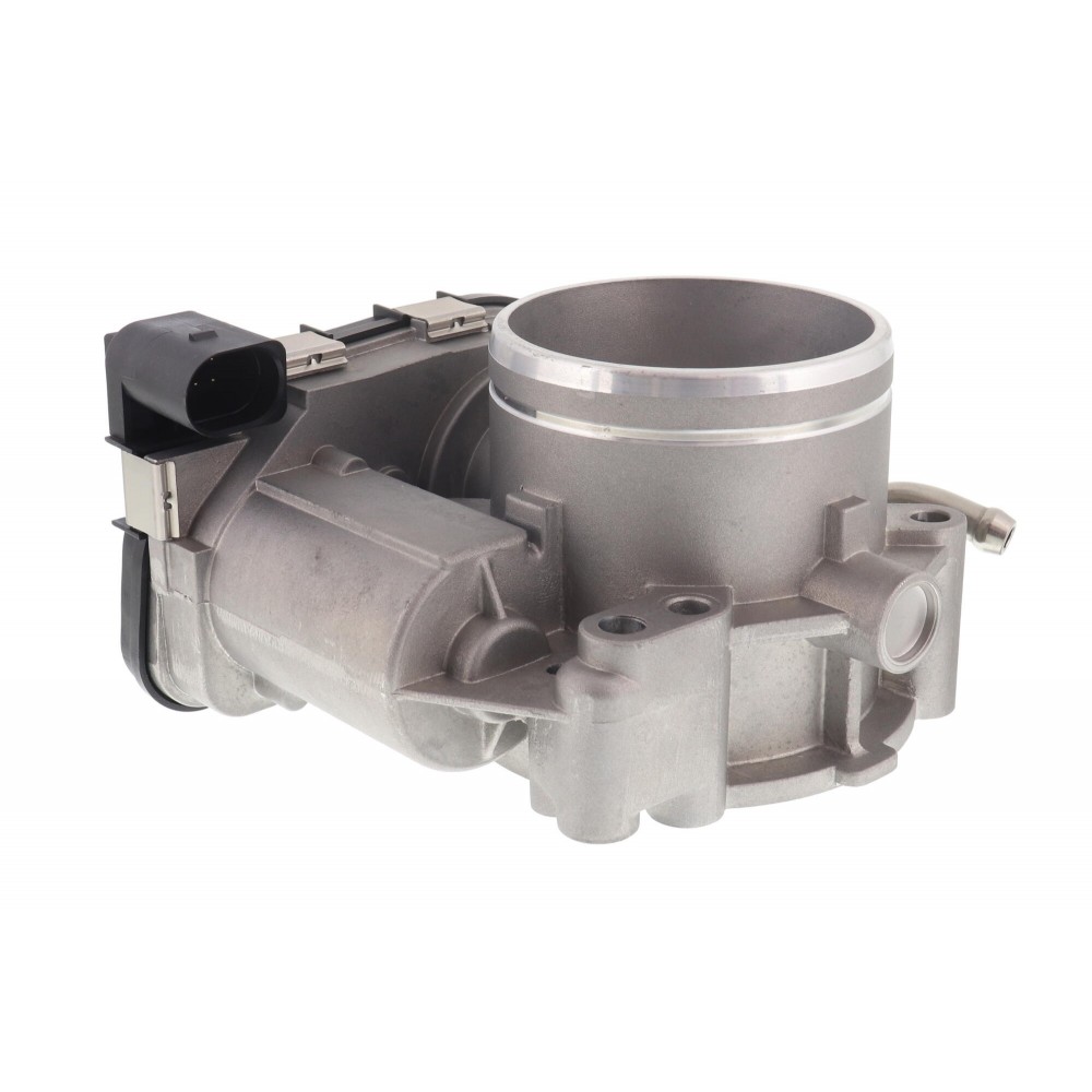 Throttle body