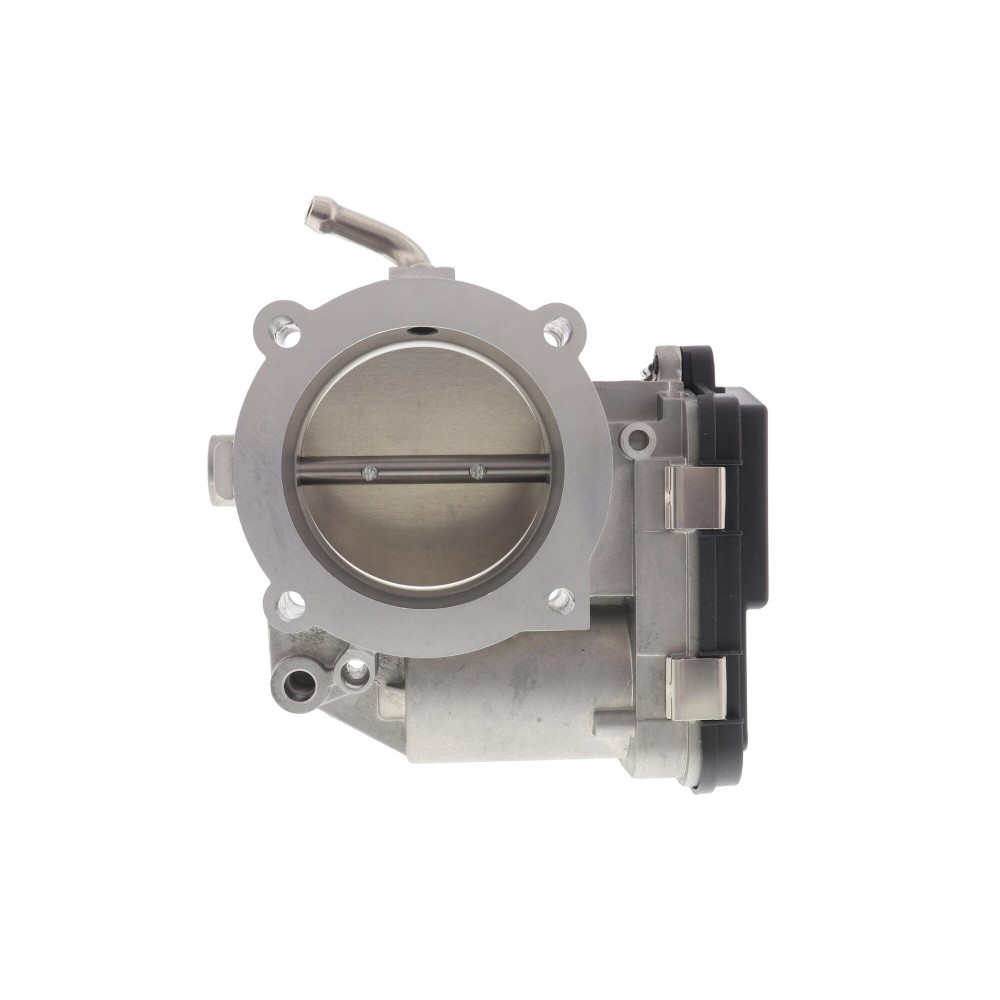 Throttle body