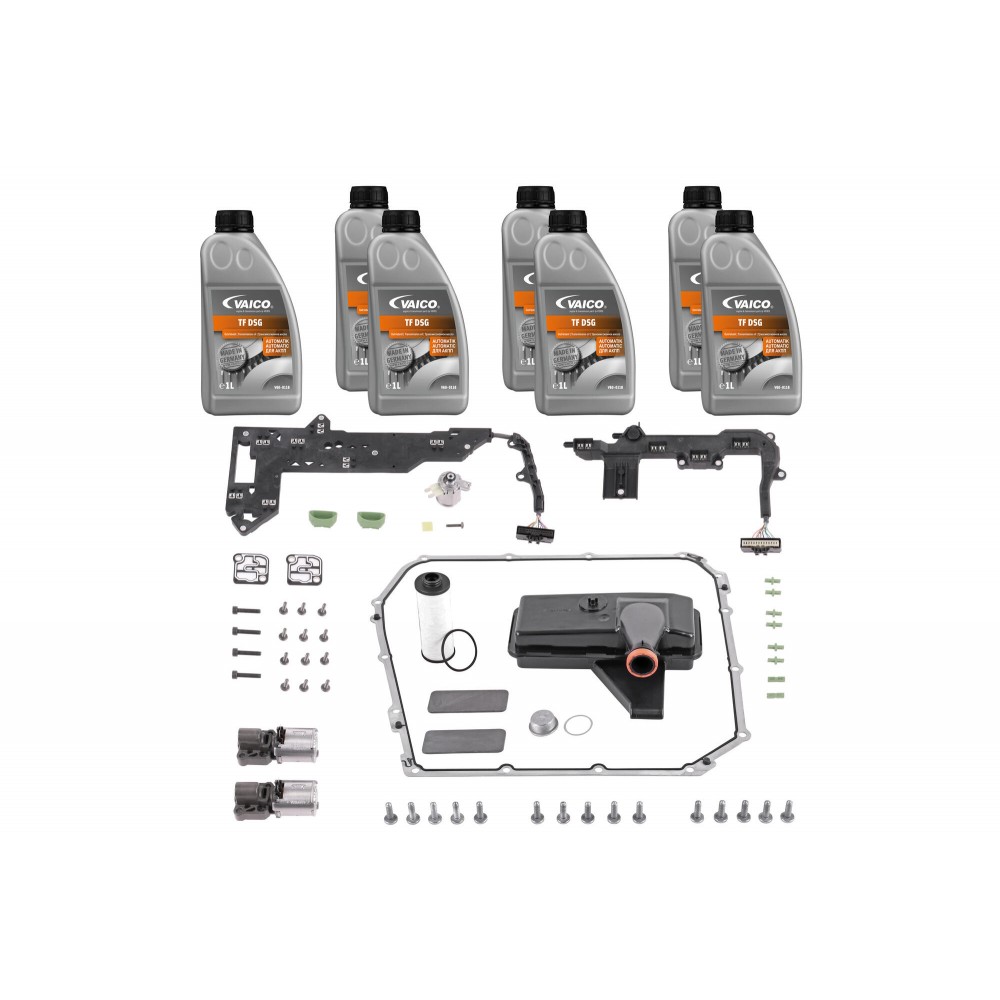 Repair Kit, mechatronics (automatic tran