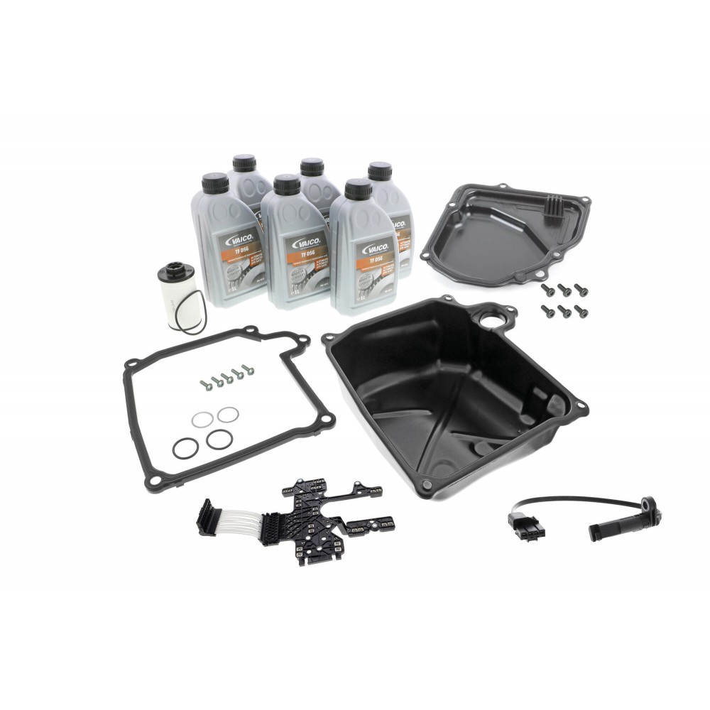 Repair Kit, mechatronics (automatic tran