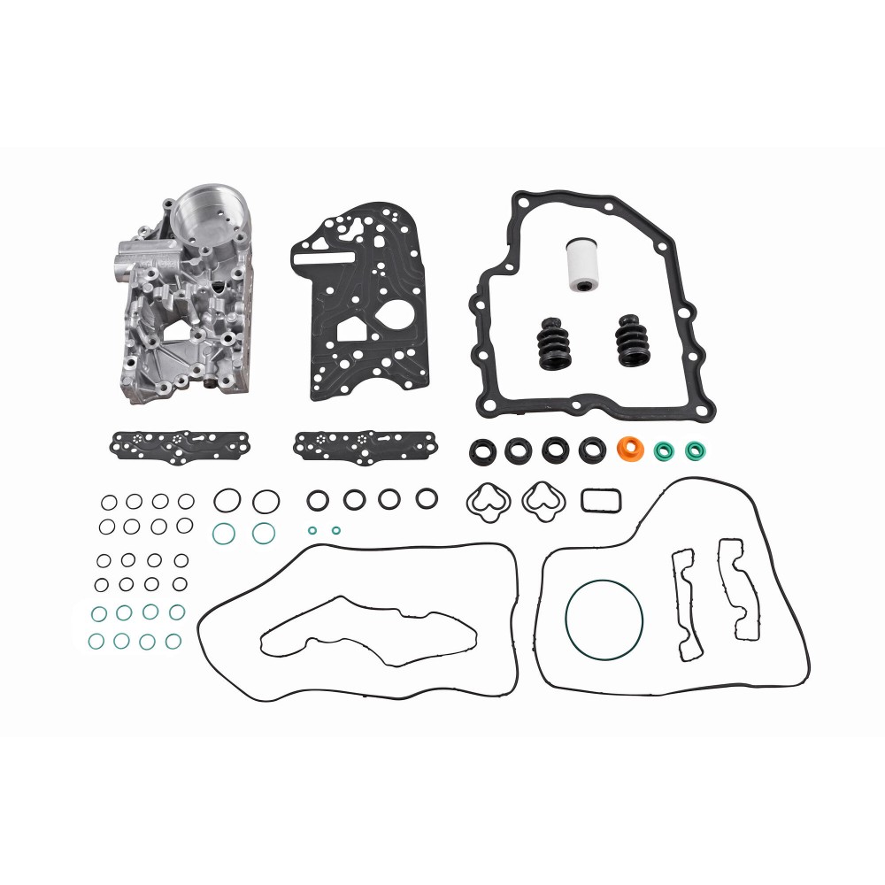 Repair Kit, mechatronics (automatic tran