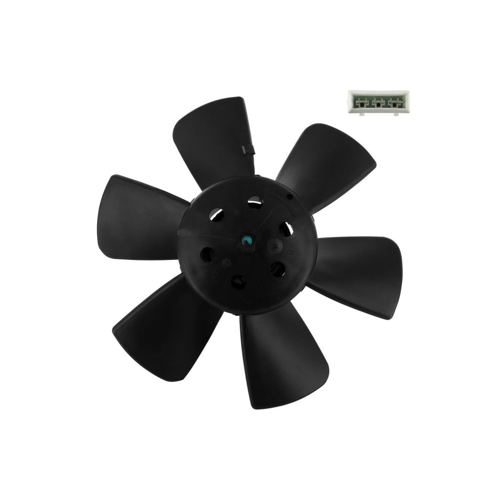 Fan, engine cooling