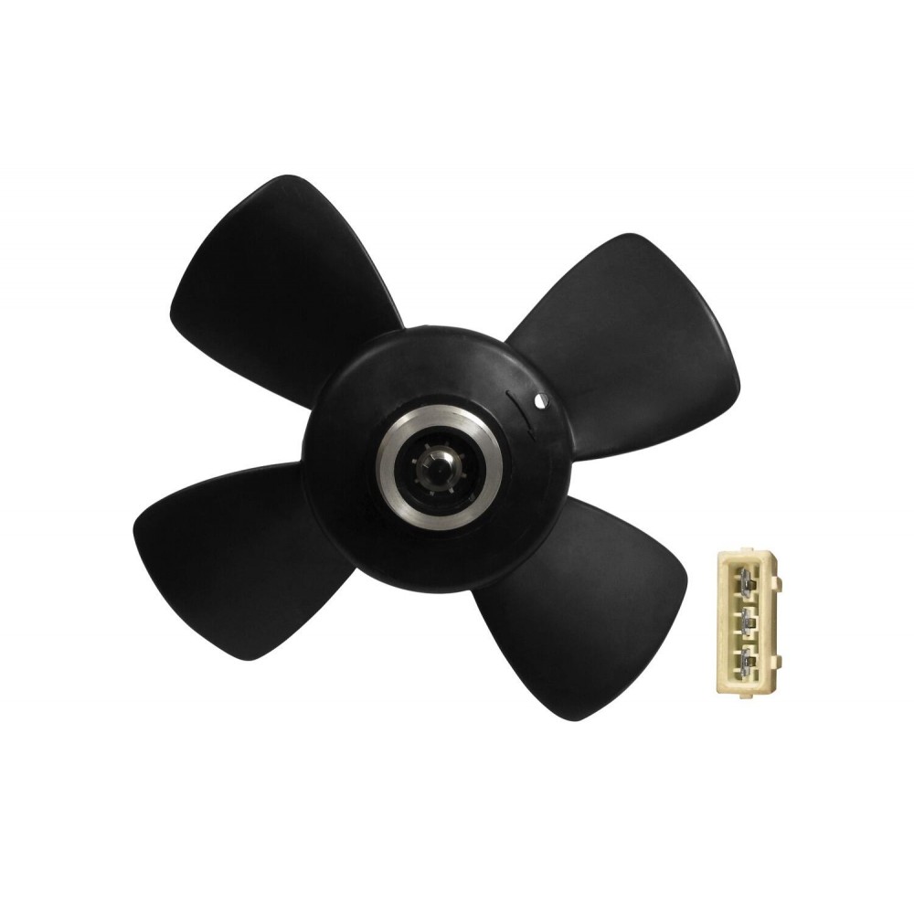 Fan, engine cooling