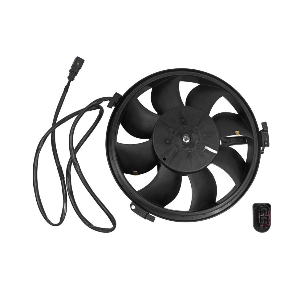 Fan, engine cooling