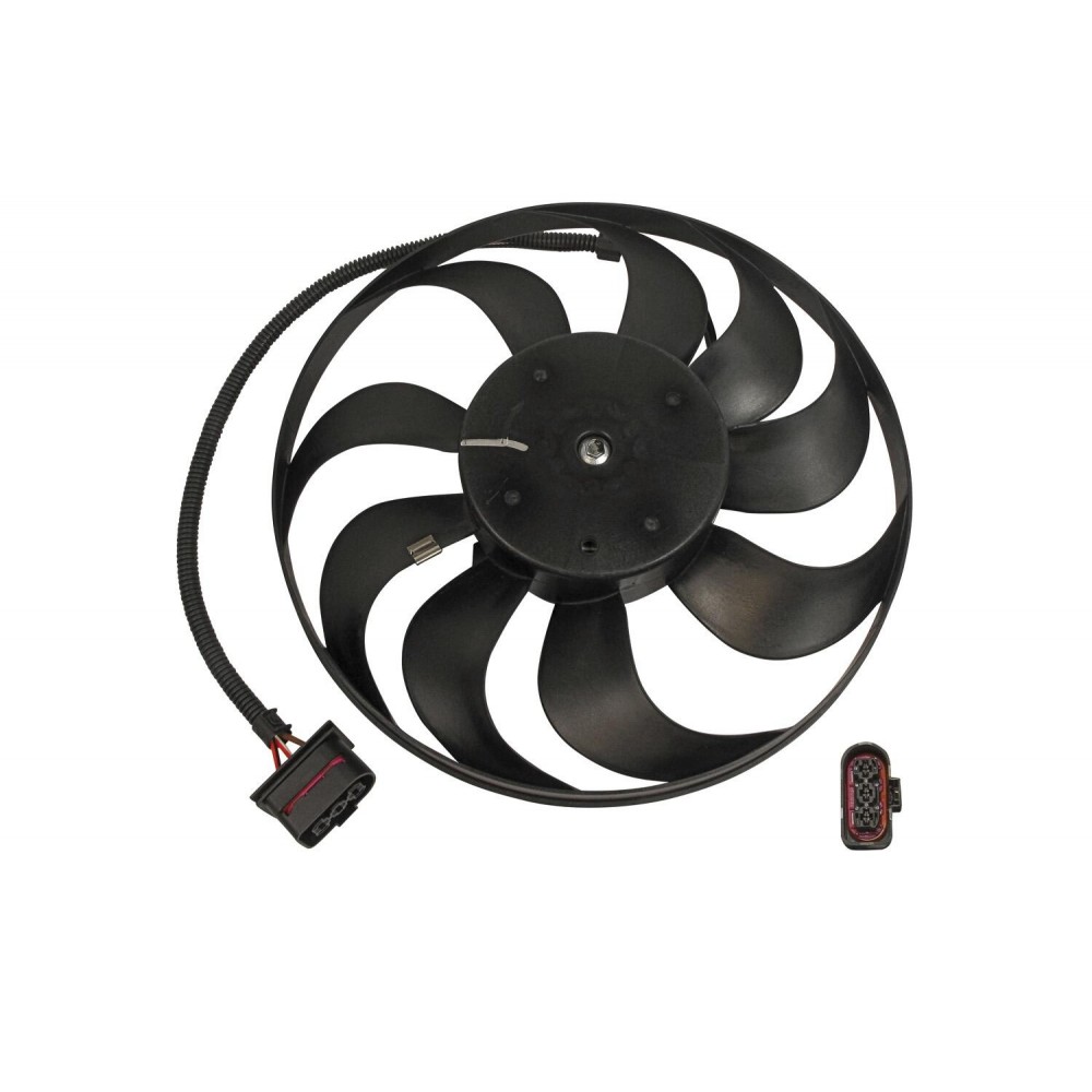 Fan, engine cooling