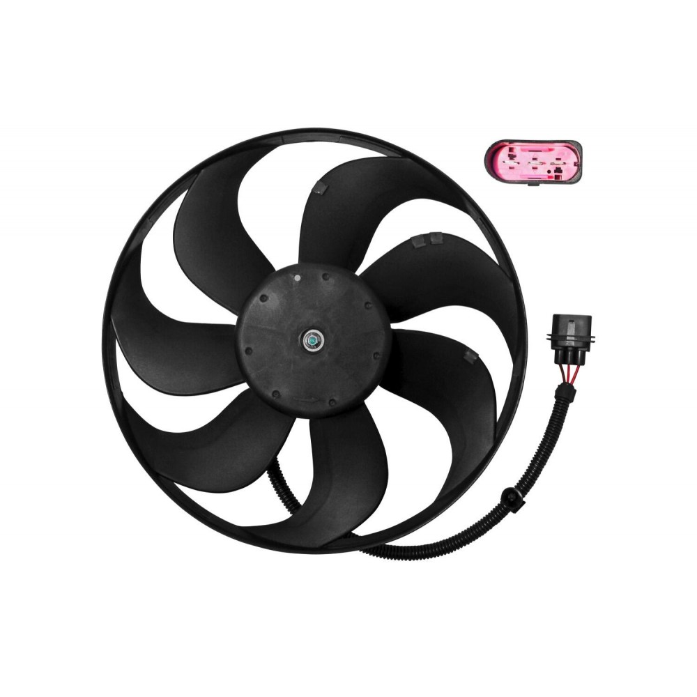 Fan, engine cooling