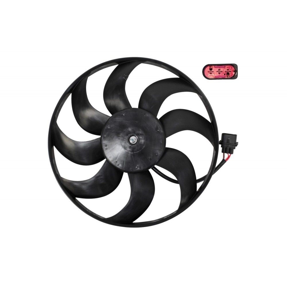 Fan, engine cooling