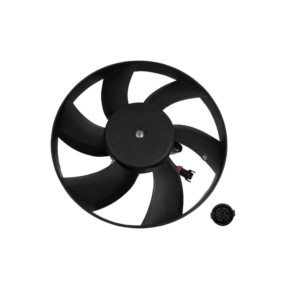 Fan, engine cooling