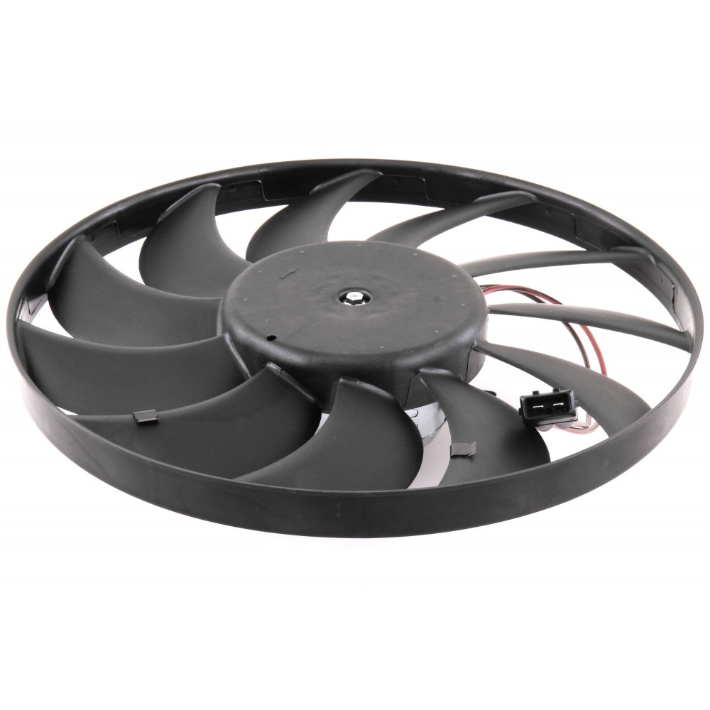 Fan, engine cooling