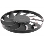 Fan, engine cooling