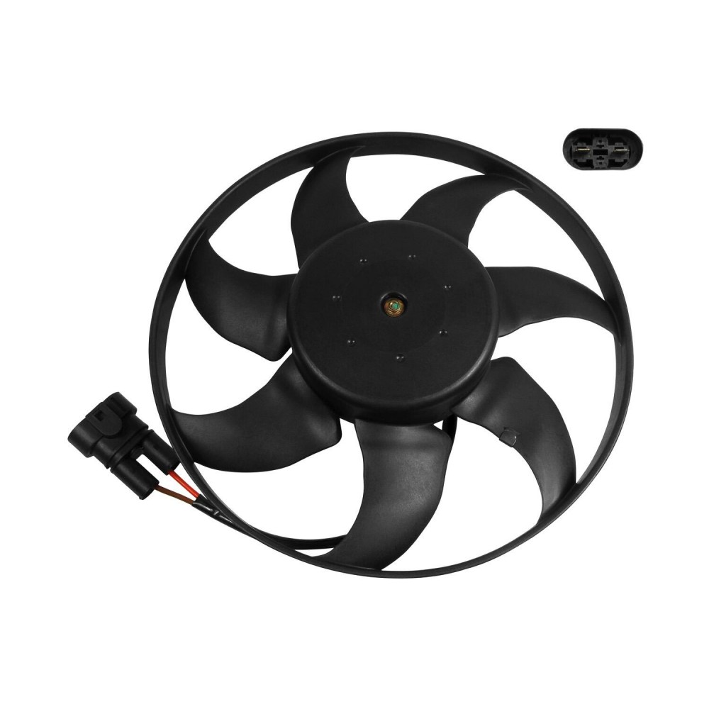 Fan, engine cooling