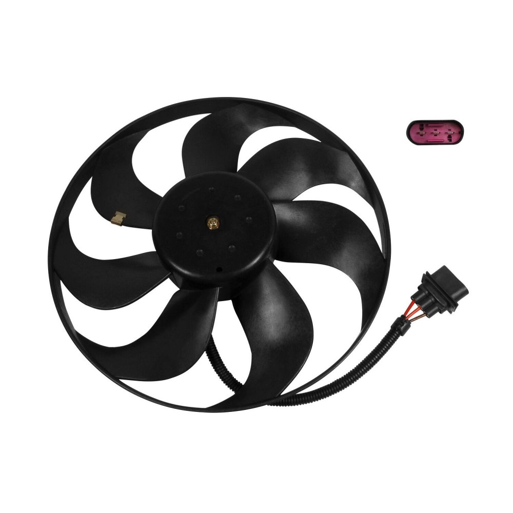 Fan, engine cooling