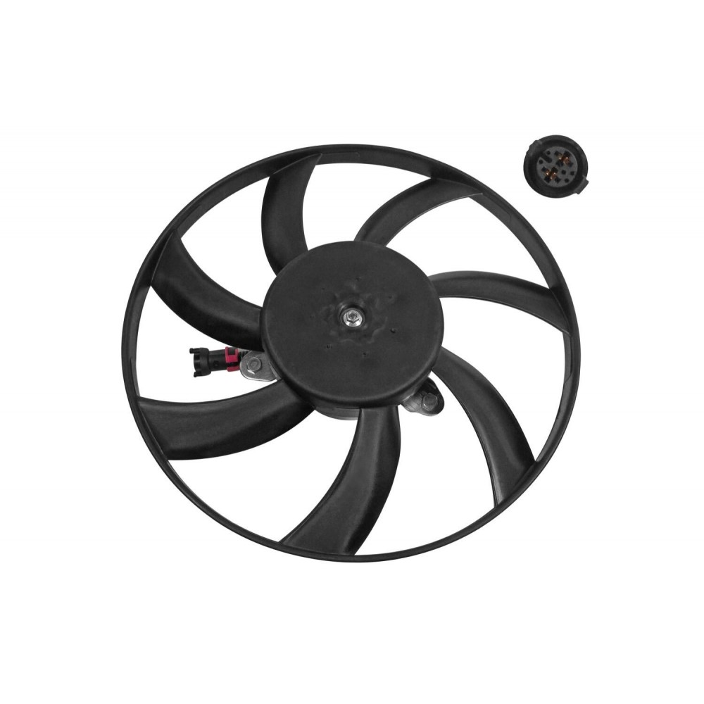 Fan, engine cooling