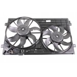 Fan, engine cooling