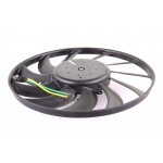 Fan, engine cooling