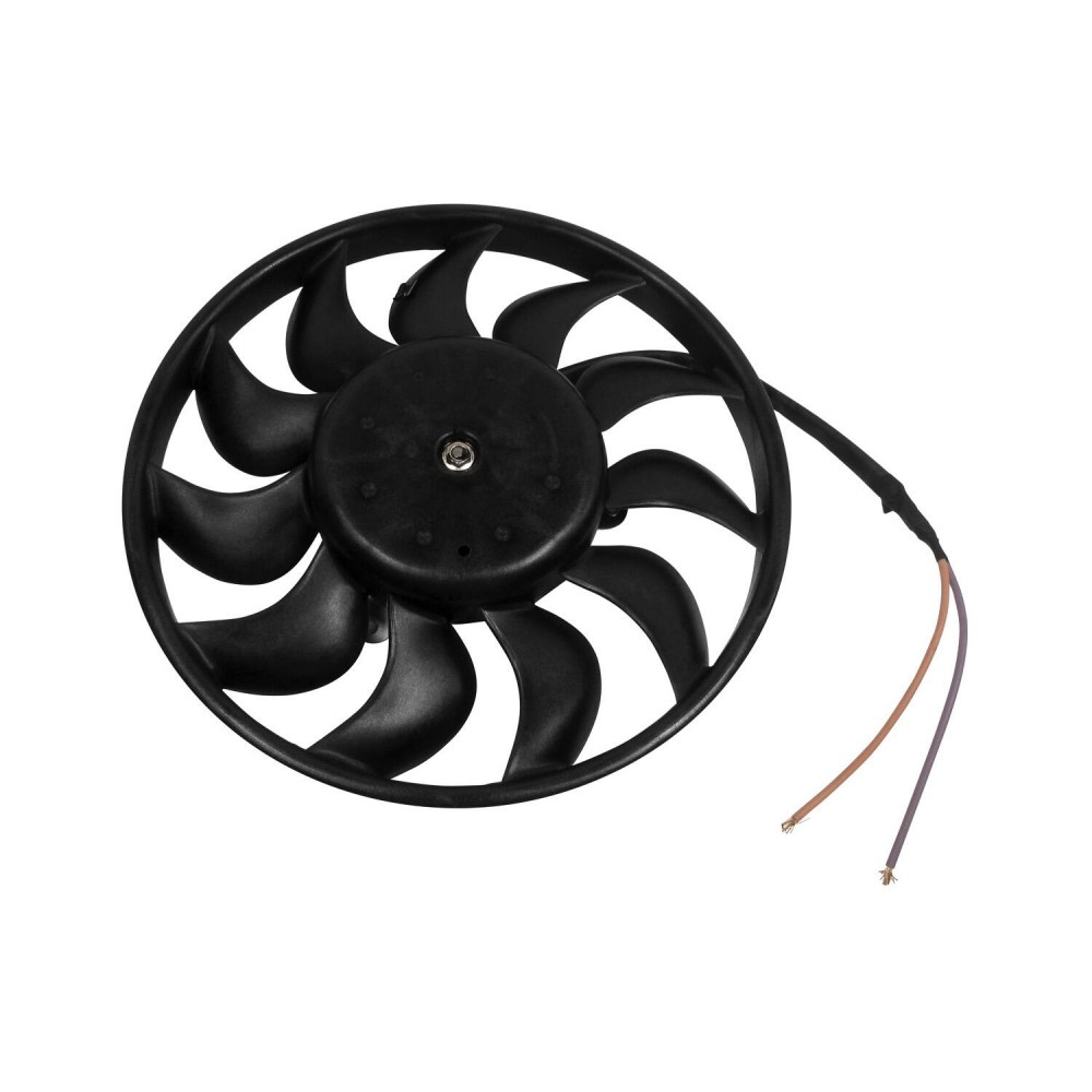 Fan, engine cooling