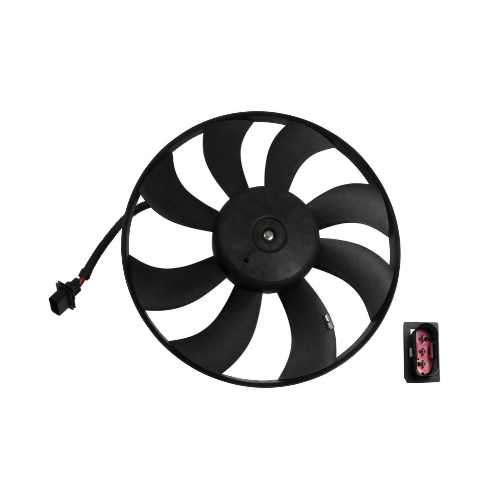 Fan, engine cooling