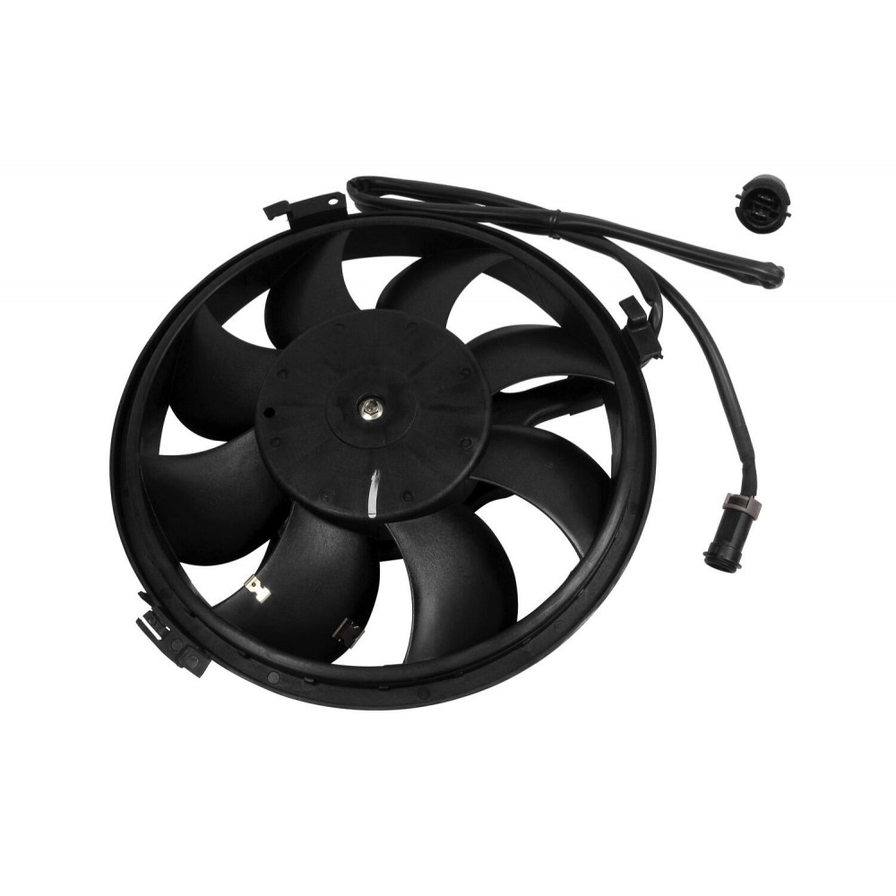 Fan, engine cooling