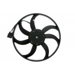 Fan, engine cooling