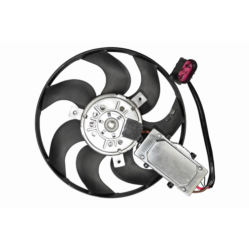 Fan, engine cooling