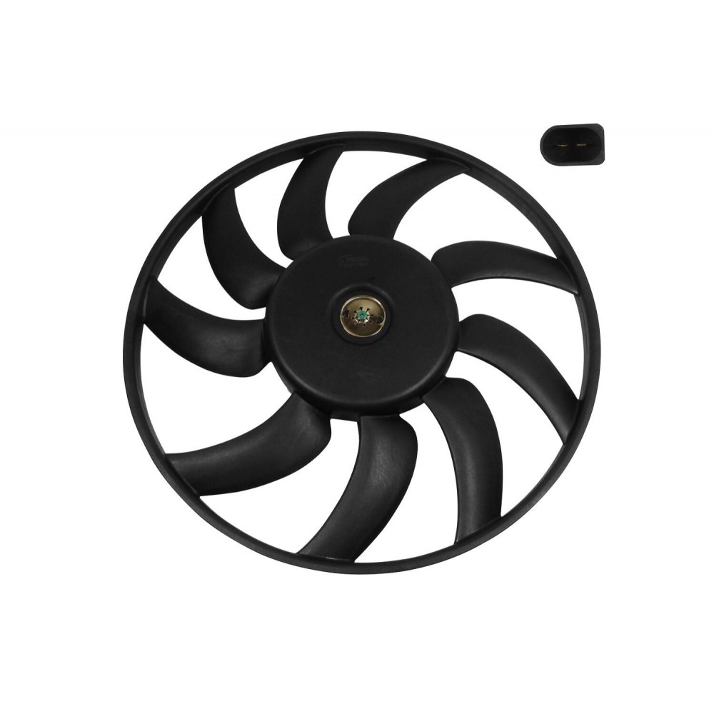 Fan, engine cooling