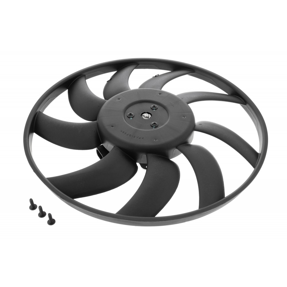 Fan, engine cooling