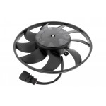 Fan, engine cooling