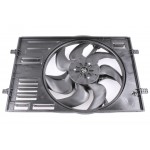 Fan, engine cooling