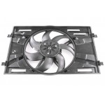 Fan, engine cooling