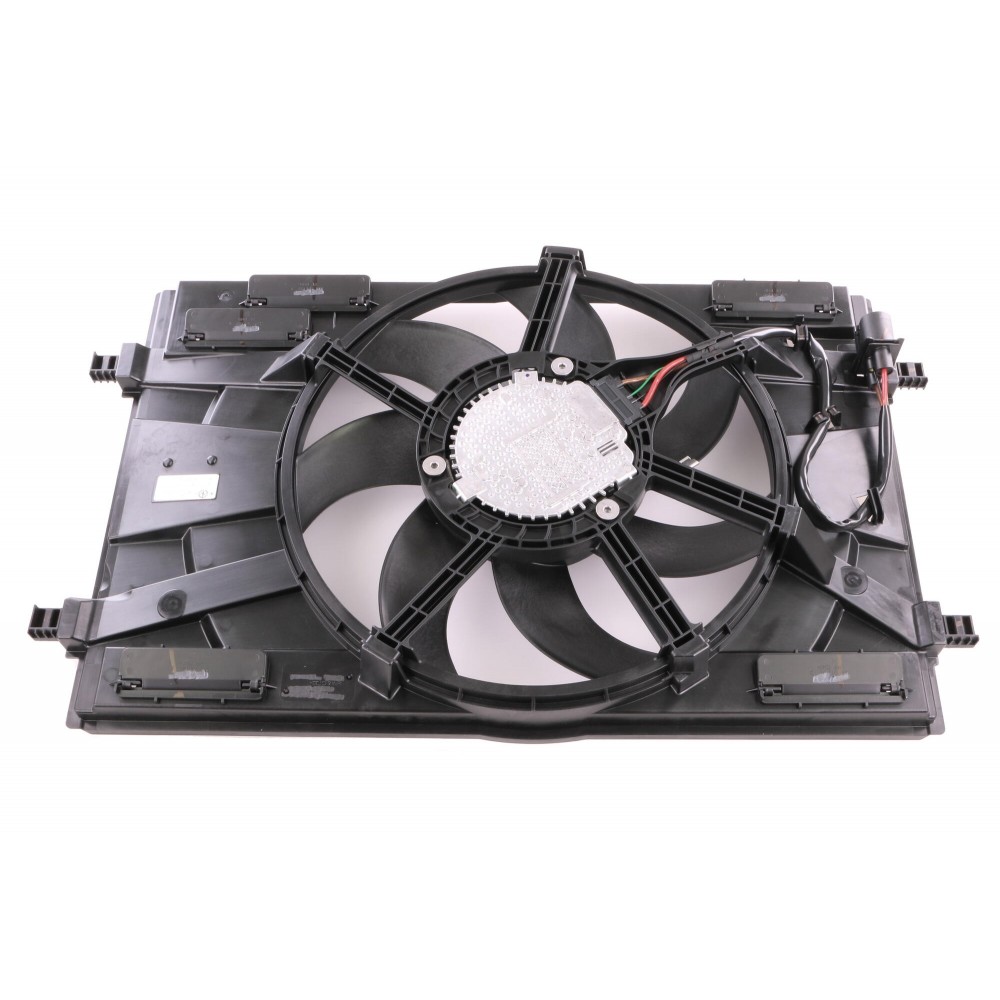 Fan, engine cooling