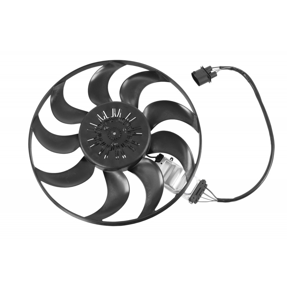 Fan, engine cooling