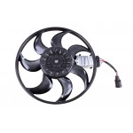 Fan, engine cooling