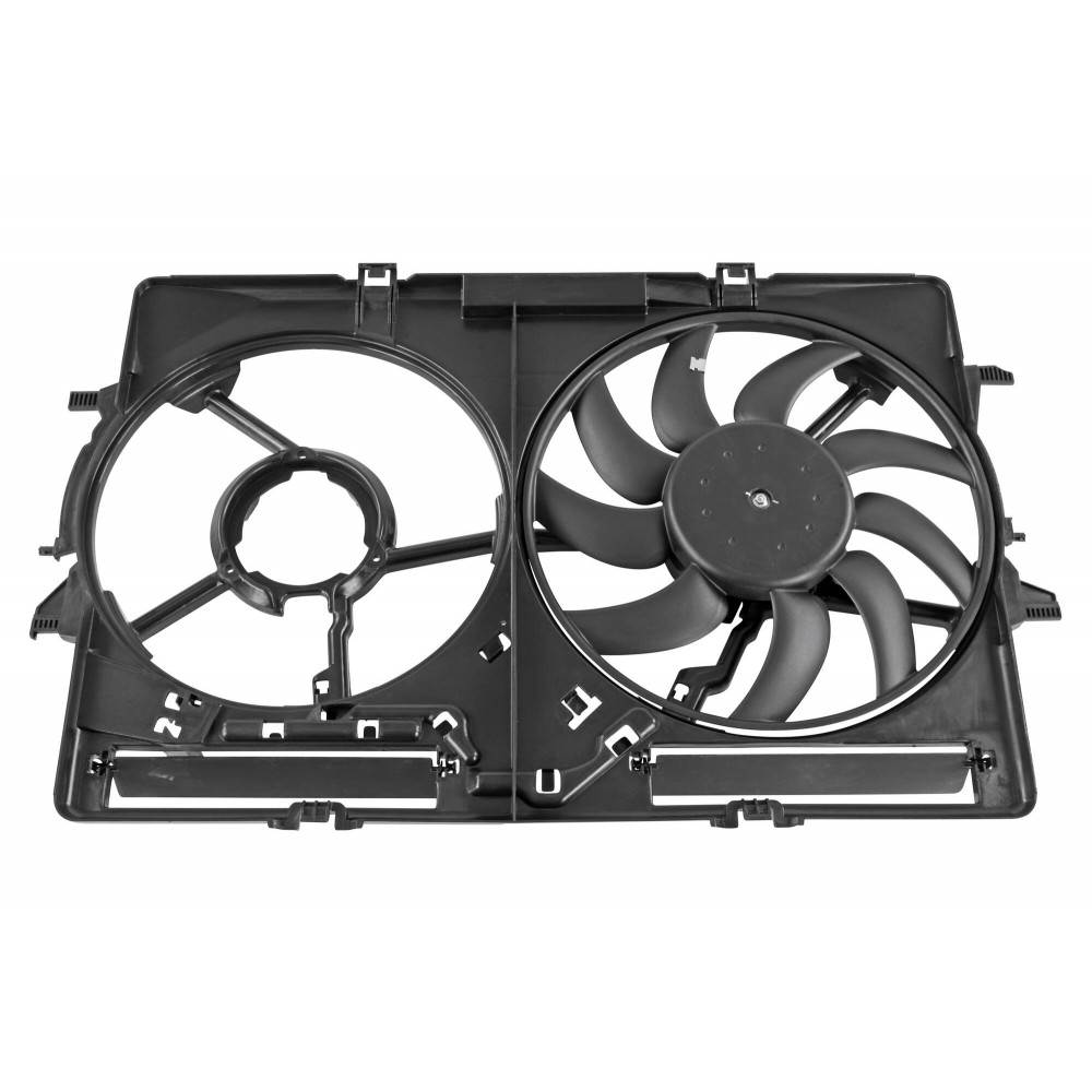 Fan, engine cooling