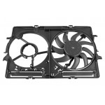 Fan, engine cooling