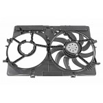 Fan, engine cooling