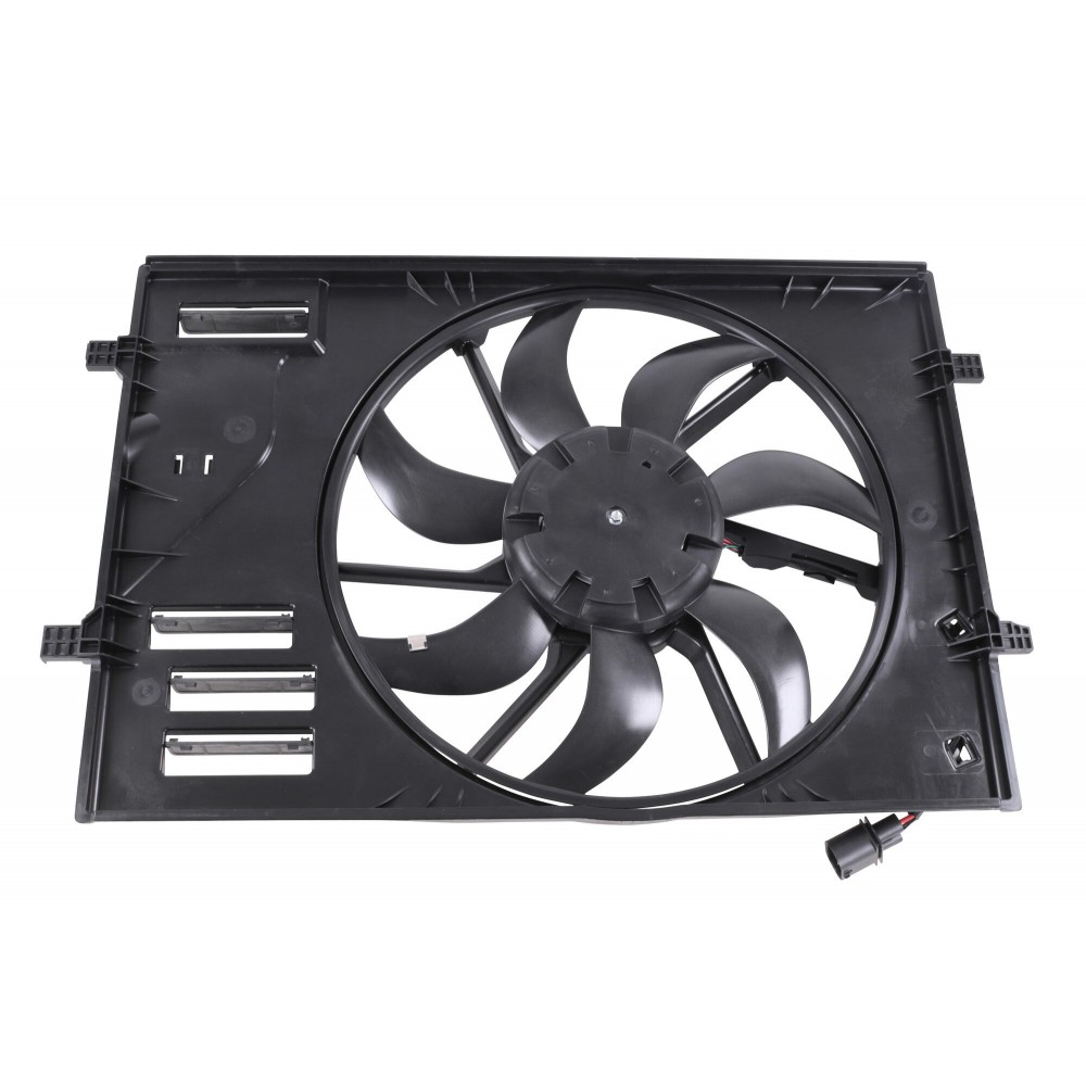 Fan, engine cooling