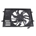 Fan, engine cooling