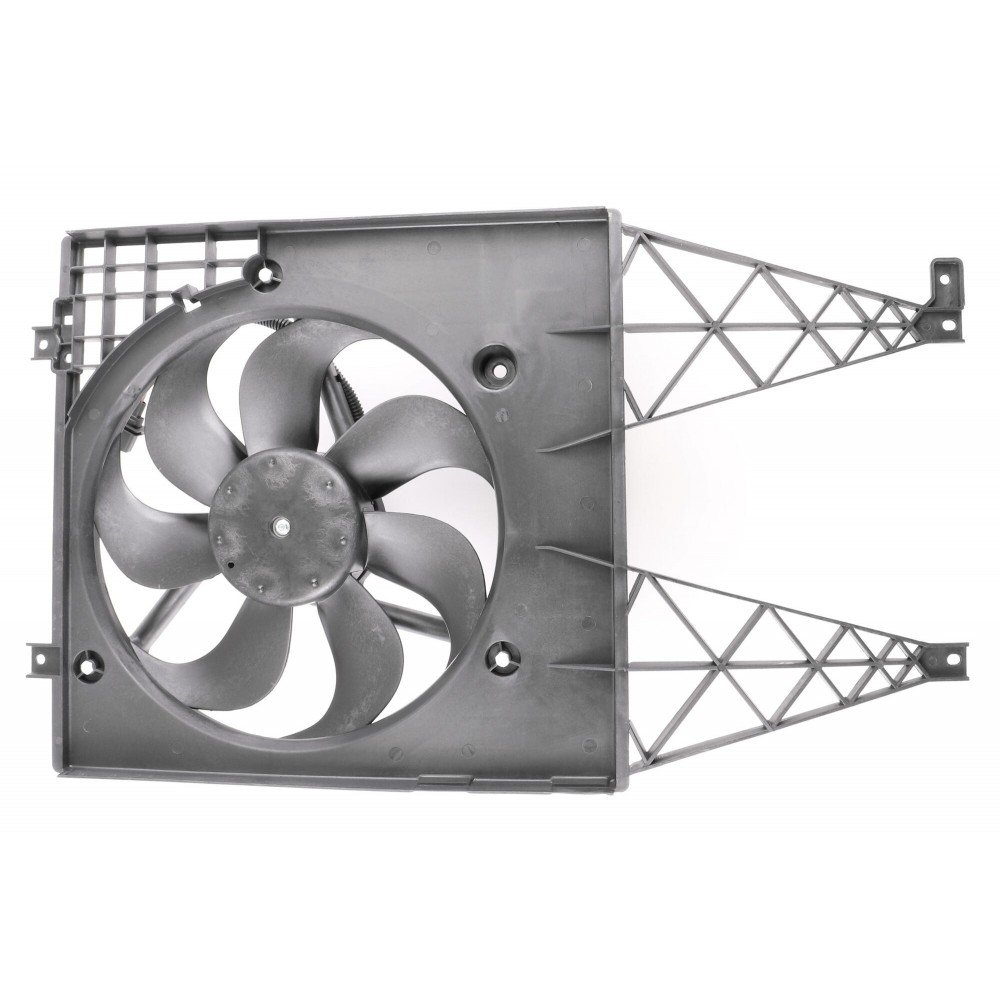 Fan, engine cooling