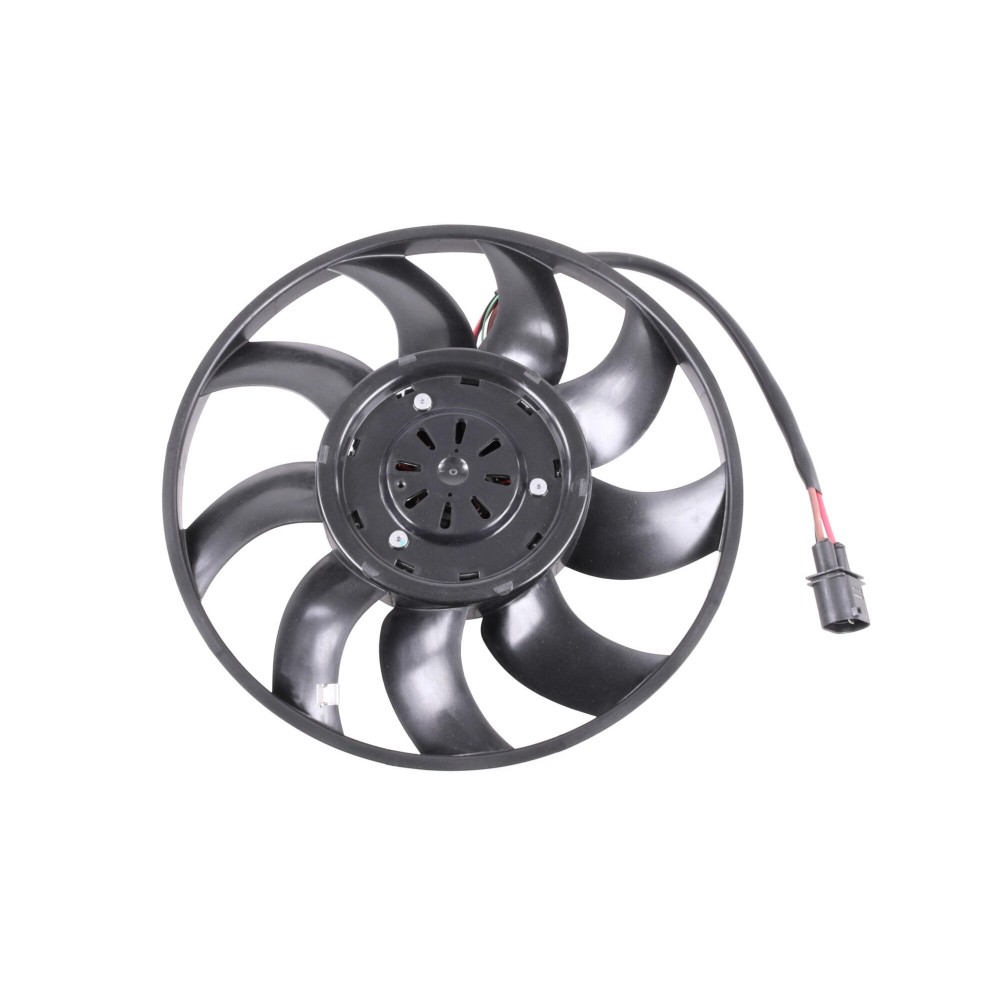 Fan, engine cooling