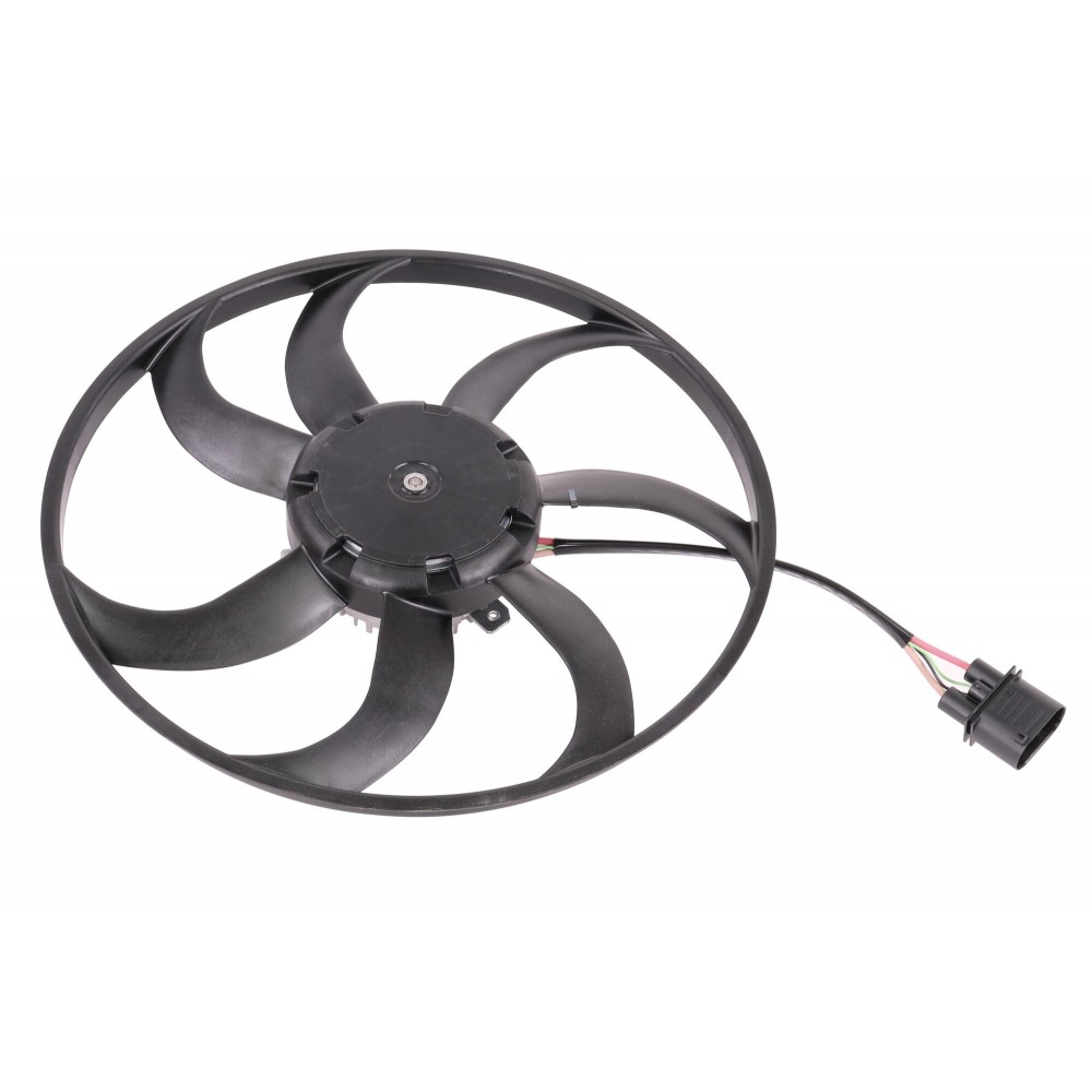 Fan, engine cooling