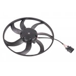 Fan, engine cooling