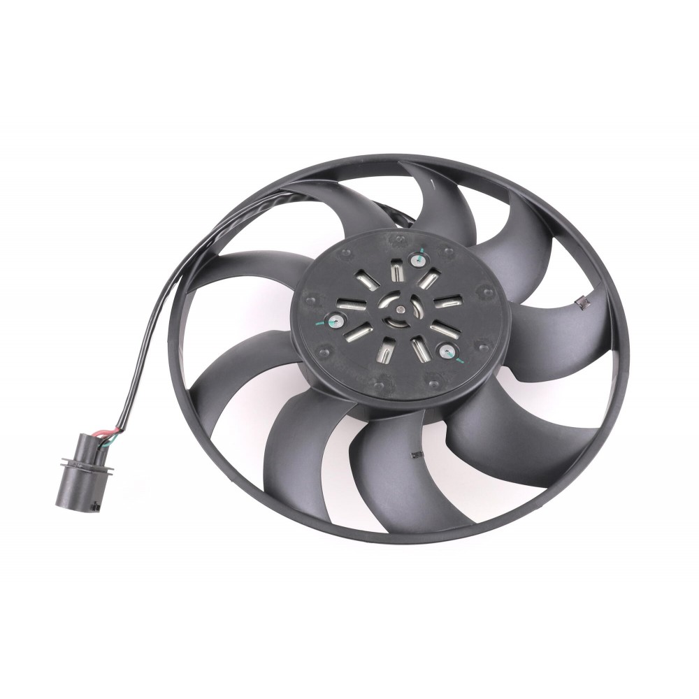 Fan, engine cooling