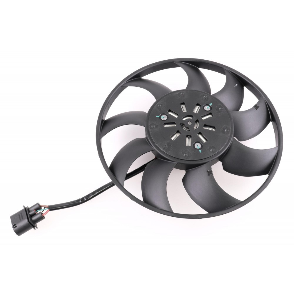 Fan, engine cooling