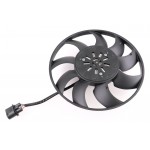 Fan, engine cooling