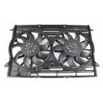 Fan, engine cooling