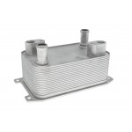 Oil Cooler, automatic transmission