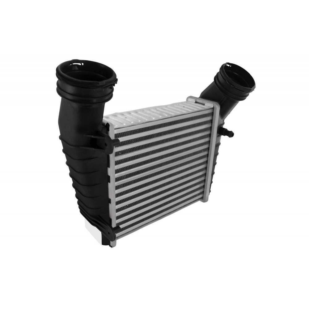 Charge Air Cooler